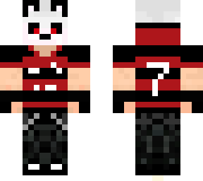 skin flamengo 2024
