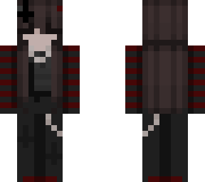 skullz // persona sister