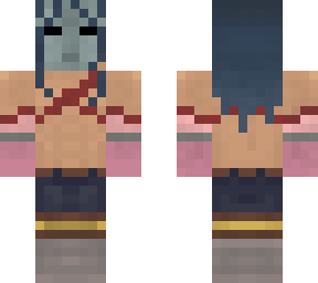 slader nanatsu