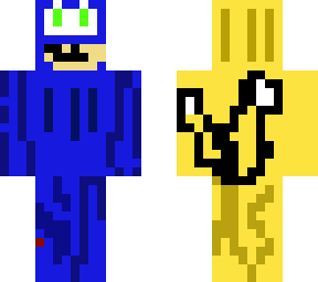 sonic, knuckles, tails