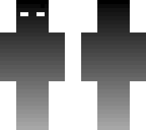 Spoopy | Minecraft Skin