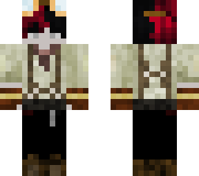 steampunk jay