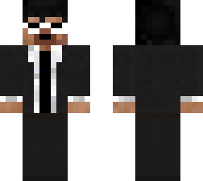 steve disfrazado de rod
