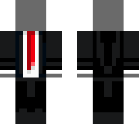 suit mask
