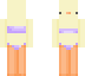 summer duck
