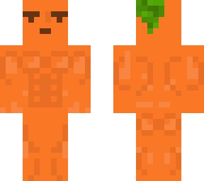 the buff orange