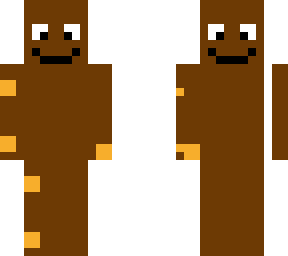 the door