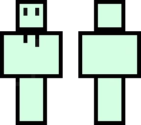 unknownoof's skin