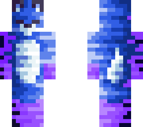 water fox