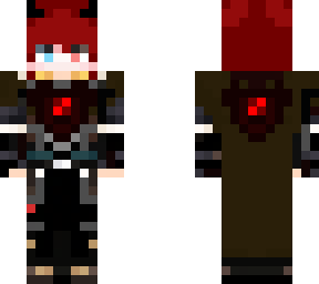 wonderer knight