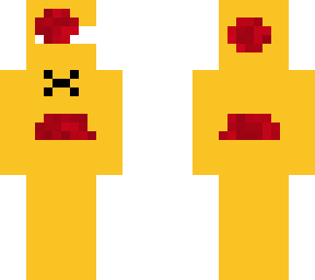 yeah (yellow)