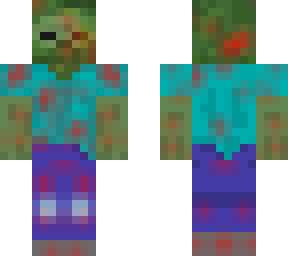 zombie