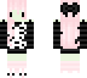zombie-ish