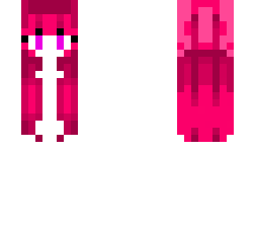 *~ pink hair base ~*