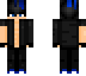 ✘~ c a s p i a n ~✘