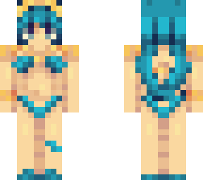 .- mermaid -.