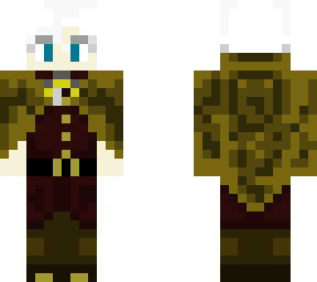 adrian belov (pre-time skip)