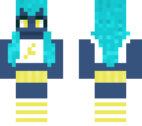 alien oc