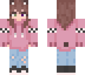 anny skin 2025