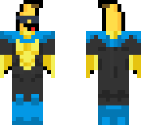 bananavincible