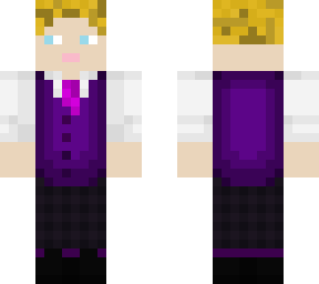 bastighg blond version