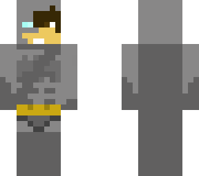 batman broken suit