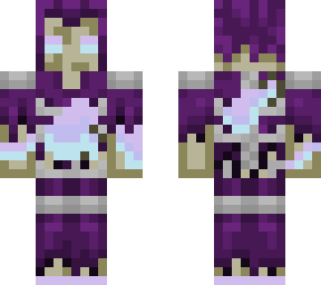 blighted survivor