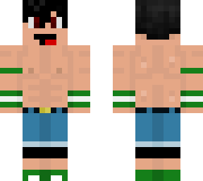 block city - pro wreslter rage_jr