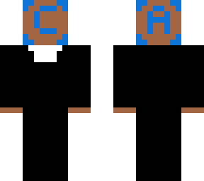 building blocks - blue