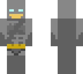 bvs batman armor