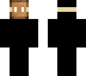 cardboard blob