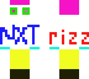clan skin