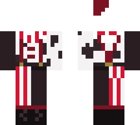 clownoutfit