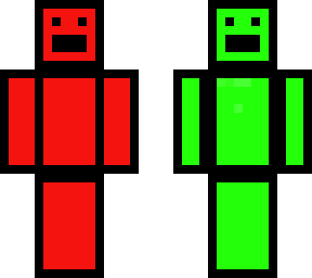 color blob