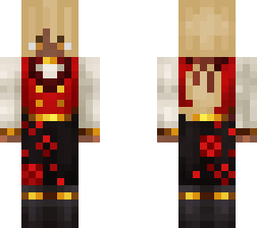corey main 1 || erassmp