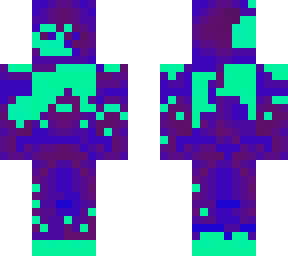 corrupted indigo steve