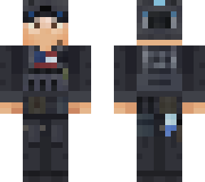 counter assault team (cat), clear glasses | us secret service