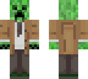 creeper 2.0