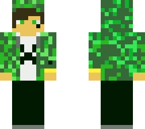 creeper