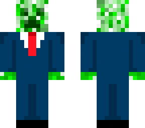 creeper boss
