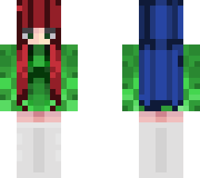creeper nuvy