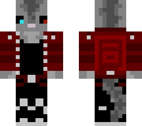 cyberpunk (fixed)