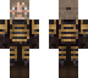 dark general