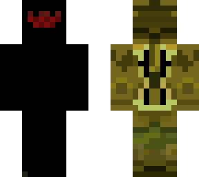darkworlder farmer alt ver. - cruelty squad