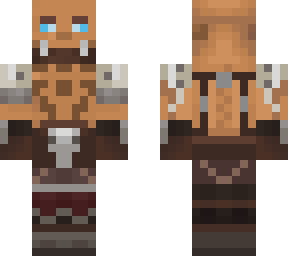 deathknight garrosh