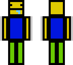 drewling noob