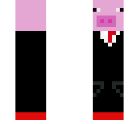 dripy pig