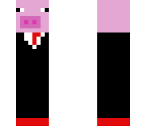 dripy pig