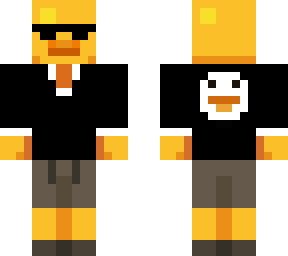 duck