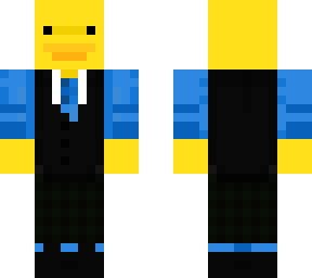 duck ghg